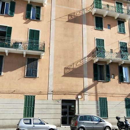 Il Filo Di Claudia Διαμέρισμα Σαβόνα Εξωτερικό φωτογραφία