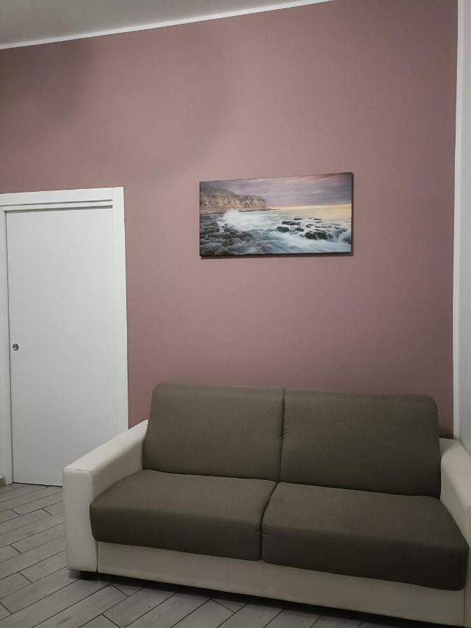 Il Filo Di Claudia Διαμέρισμα Σαβόνα Εξωτερικό φωτογραφία