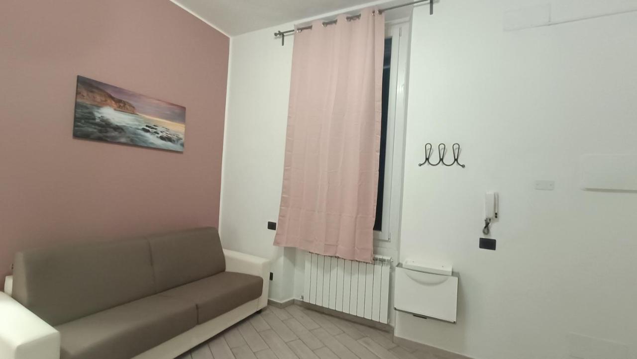 Il Filo Di Claudia Διαμέρισμα Σαβόνα Εξωτερικό φωτογραφία