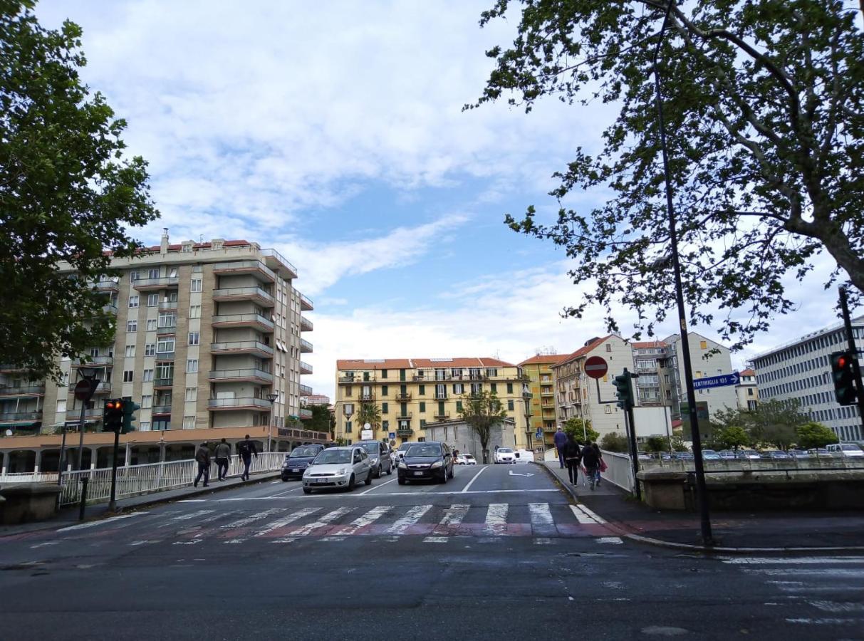 Il Filo Di Claudia Διαμέρισμα Σαβόνα Εξωτερικό φωτογραφία